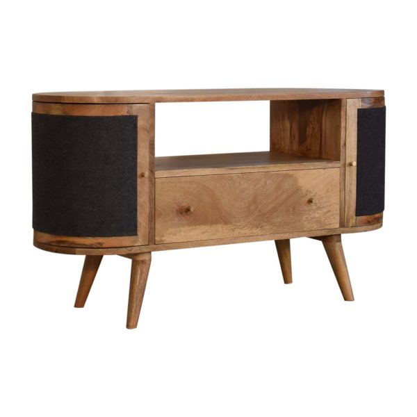 Sofia Black Media Unit - Image 3
