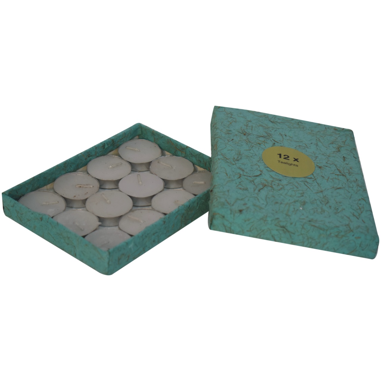 Mango Wood Black Buddah Oil Burner (Lotus) - Image 7