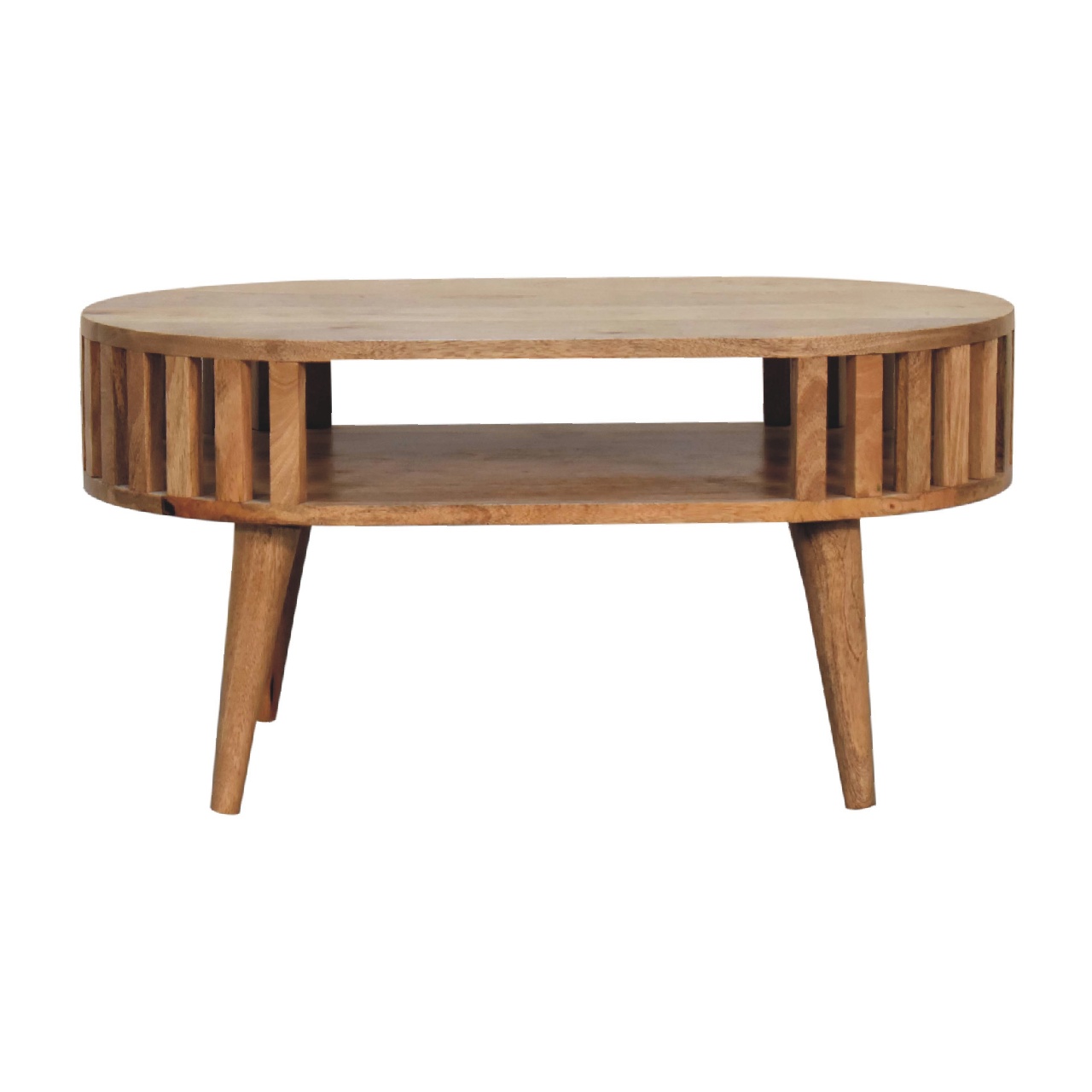 Mango Wood Ariella Coffee Table