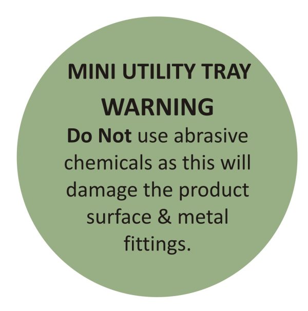 Mango Wood Set of 5 White Marble Bathroom Set