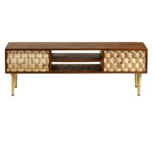 Edison Plasma TV Stand