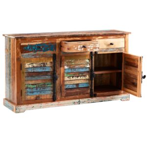 Coastal Large Sideboard