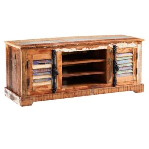 Coastal TV Cabinet