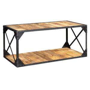 Ascot Coffee Table