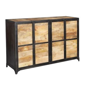 Ascot Large Sideboard