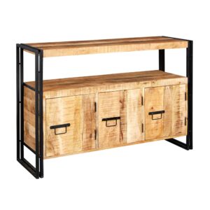 Cosmo Industrial Sideboard