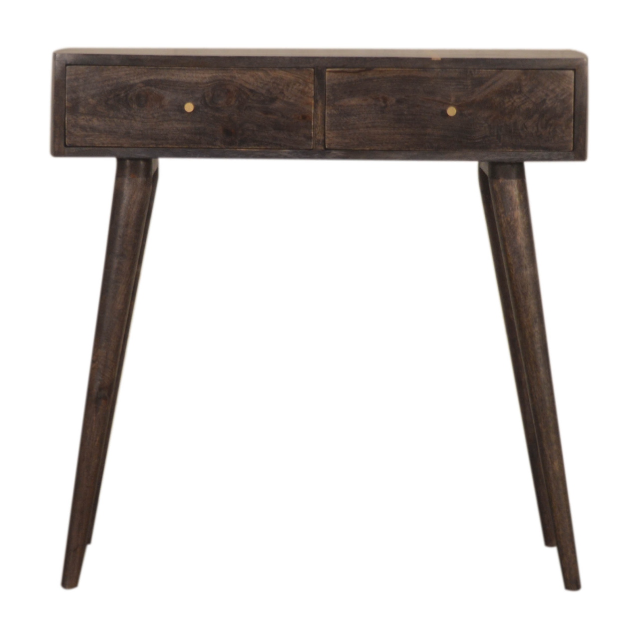 Solid Mango Wood Cairo Console Table