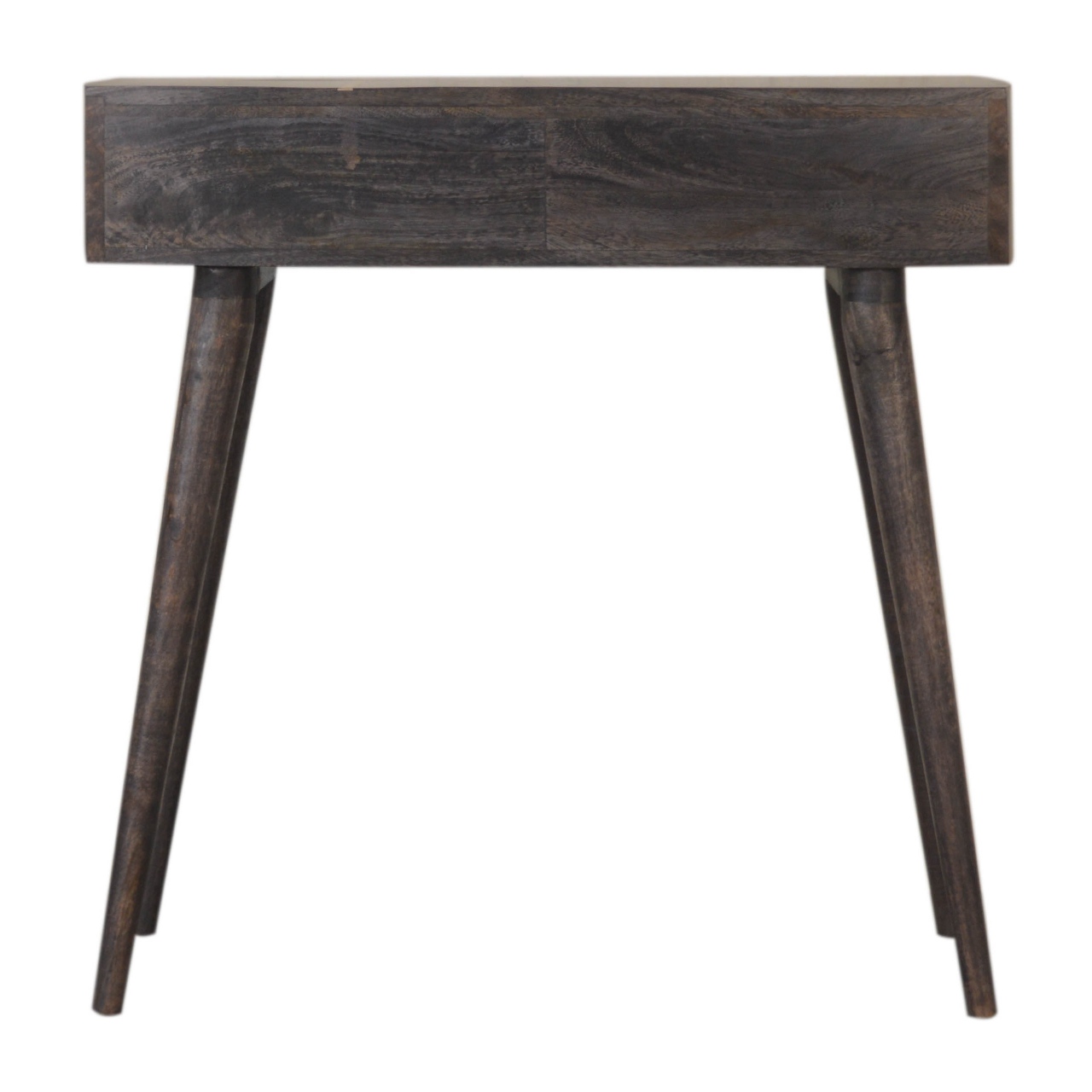 Solid Mango Wood Cairo Console Table - Image 9