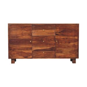 Mango Wood Tula Sideboard