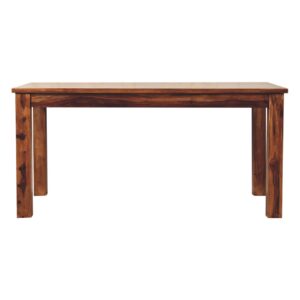 Mango Wood Tula Dining Table