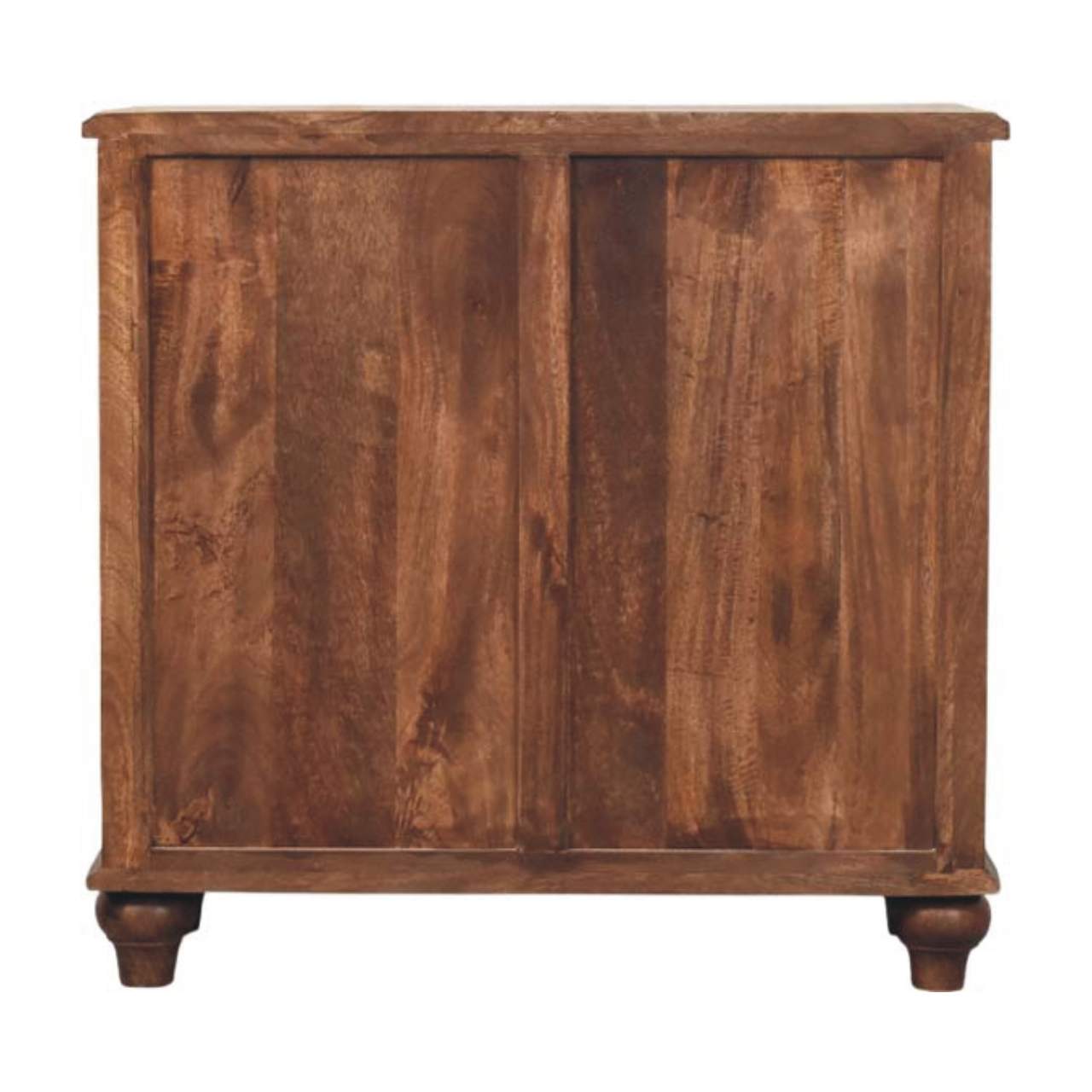 Solid Mango Wood Camille Chest - Image 8
