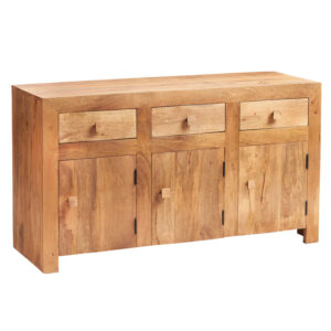 Toko Light Mango Large Sideboard