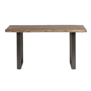 Baltic Live Edge Dining Table 1.5 M
