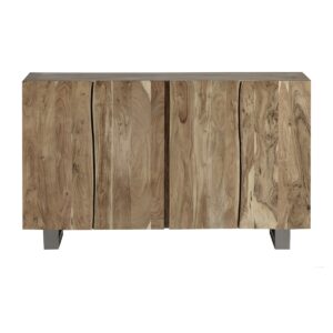 Baltic Live Edge Large Sideboard