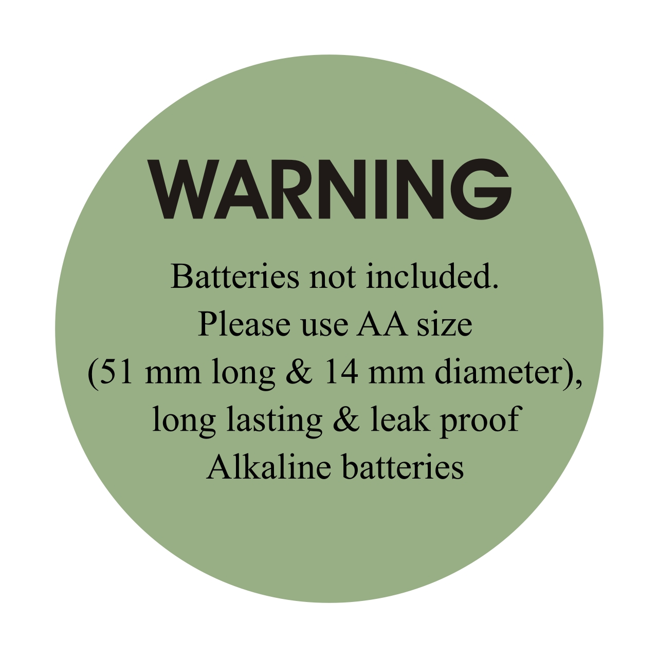 Solid Mango Steampunk Gold Coloured Wall Clock - Image 9