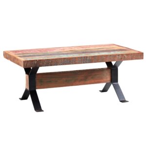 Coastal Coffee Table