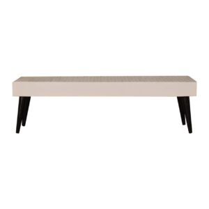 Solid Mango Wood Prima Coffee Table