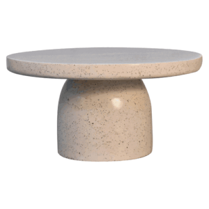 Mango Wood Serenity Coffee Table