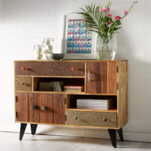 Sorio Large Sideboard 2