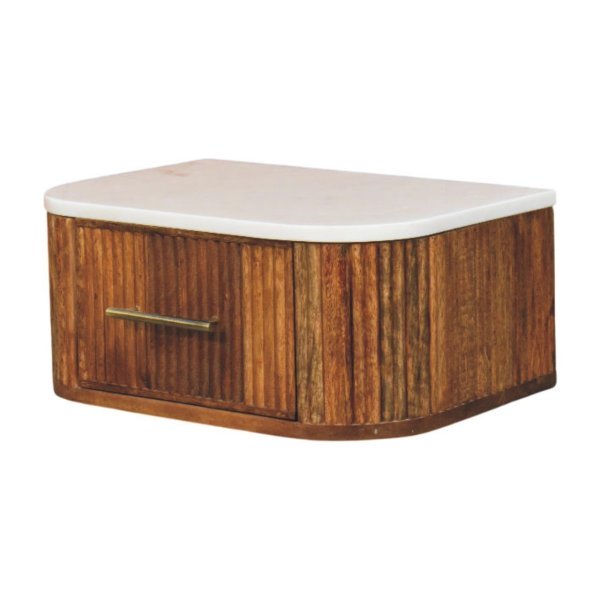 Beaumont Wall-Mounted Bedside - Image 3