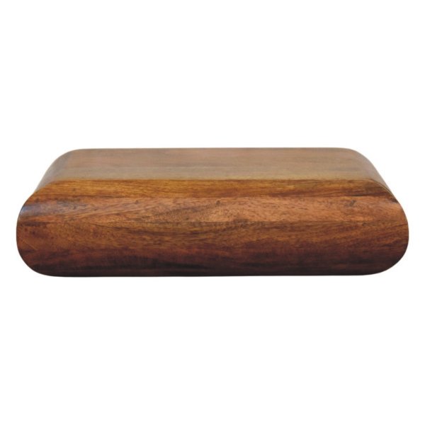 Solis Wall-Mounted Bedside