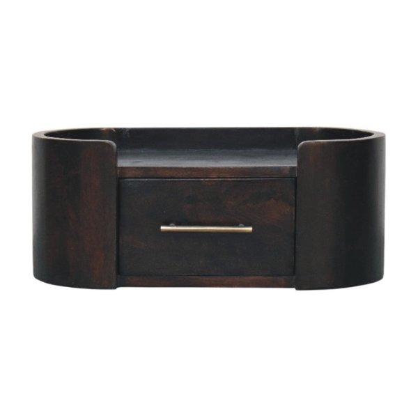 Valencia Wall-Mounted Bedside