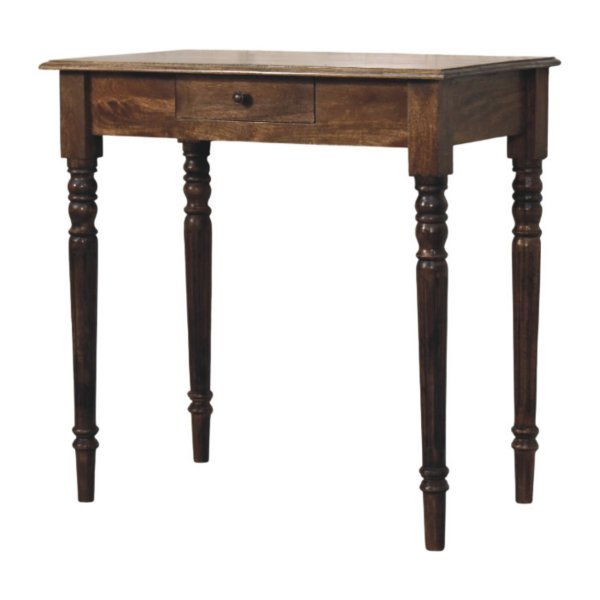 Heritage Turned-Leg Desk - Image 2