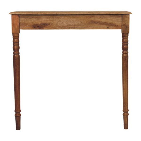 Regency Wall-Mounted Radiator Console