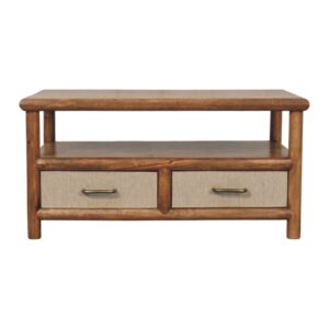 Solara Rattan Coffee Table