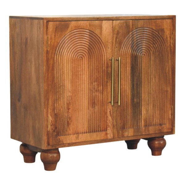 Arco Groove Cabinet - Image 2
