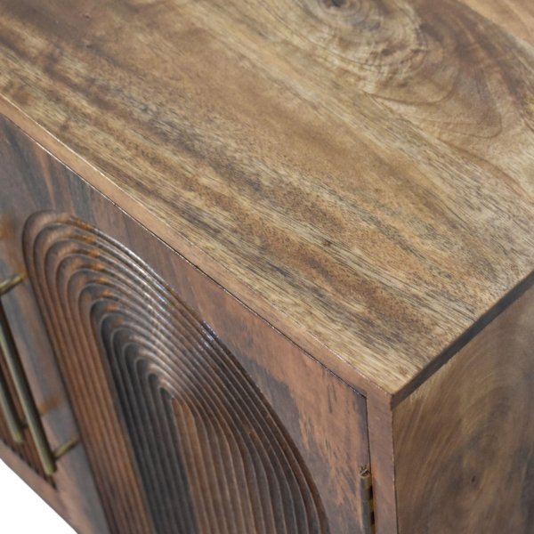 Arco Groove Cabinet - Image 5