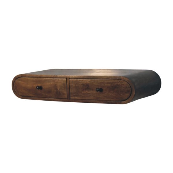 Contour Floating Wall Console - Image 3