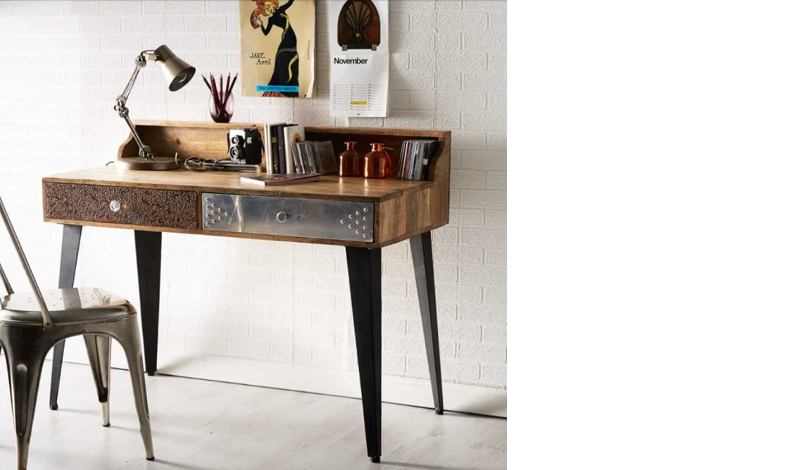 Sorio Desk / Console Table