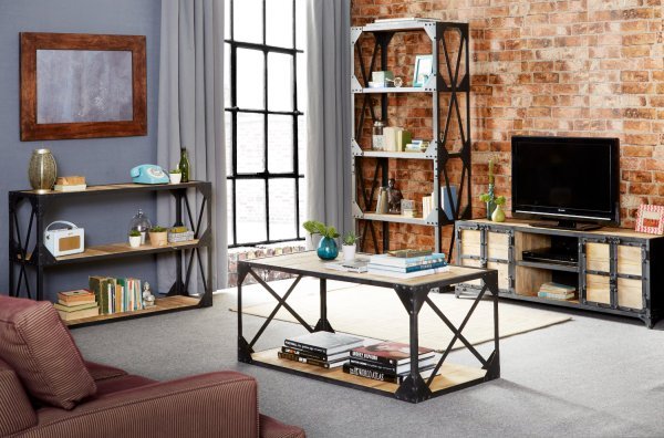 Ascot Coffee Table - Image 7