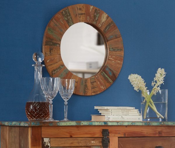 Coastal Large Mirror Frame - Image 4