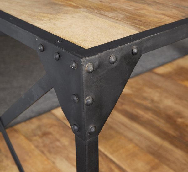 Ascot Coffee Table - Image 4