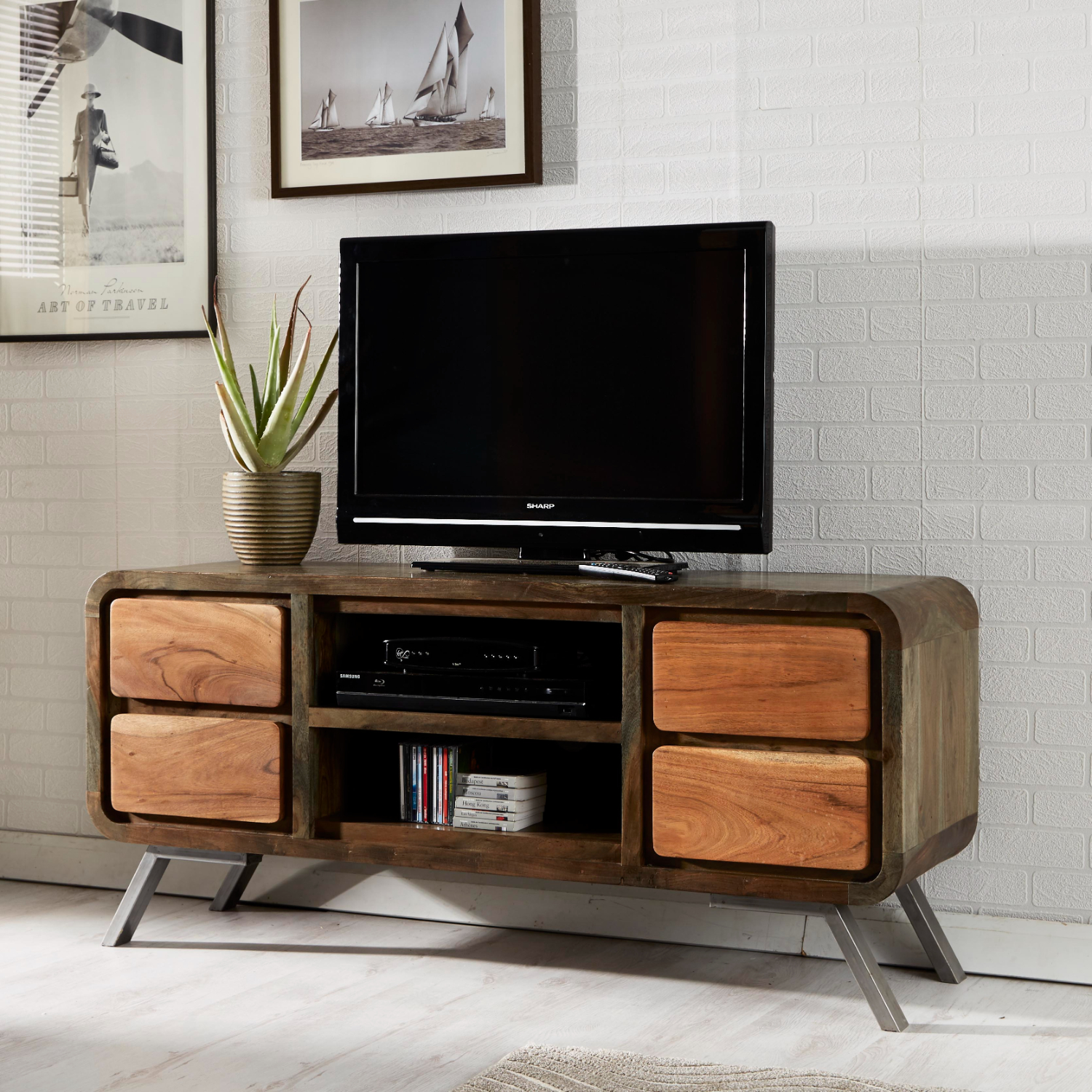 Aspen Plasma Media Unit - Image 4