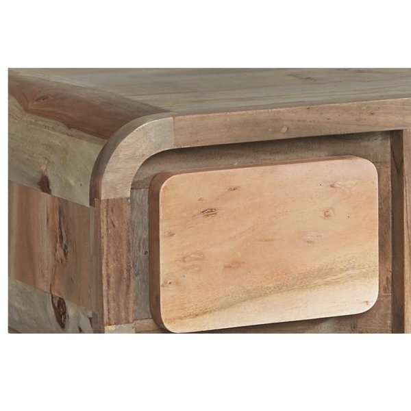 Aspen Desk / Console - Image 2