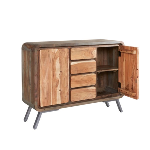 Aspen Large Sideboard - Image 2