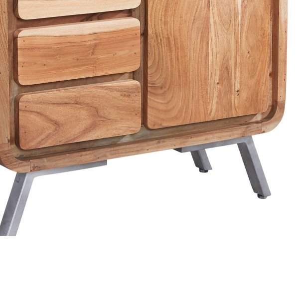 Aspen Medium Sideboard - Image 3