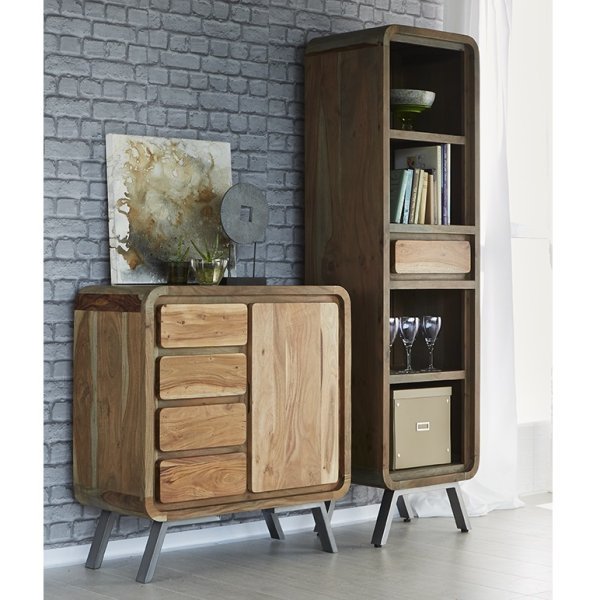Aspen Medium Sideboard - Image 5