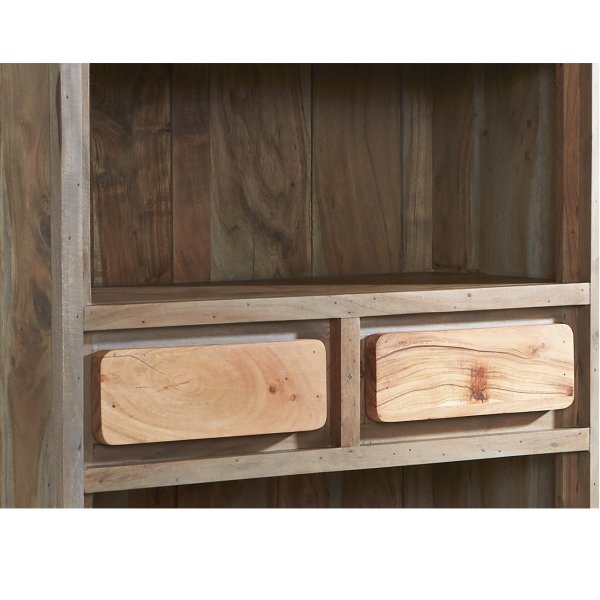 Aspen Large Bookcase - Image 2