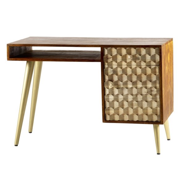 Edison Desk - Image 2