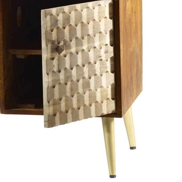 Edison Desk - Image 4