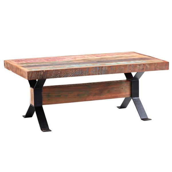 Coastal Coffee Table