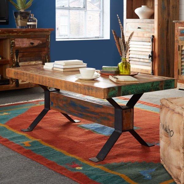 Coastal Coffee Table - Image 3