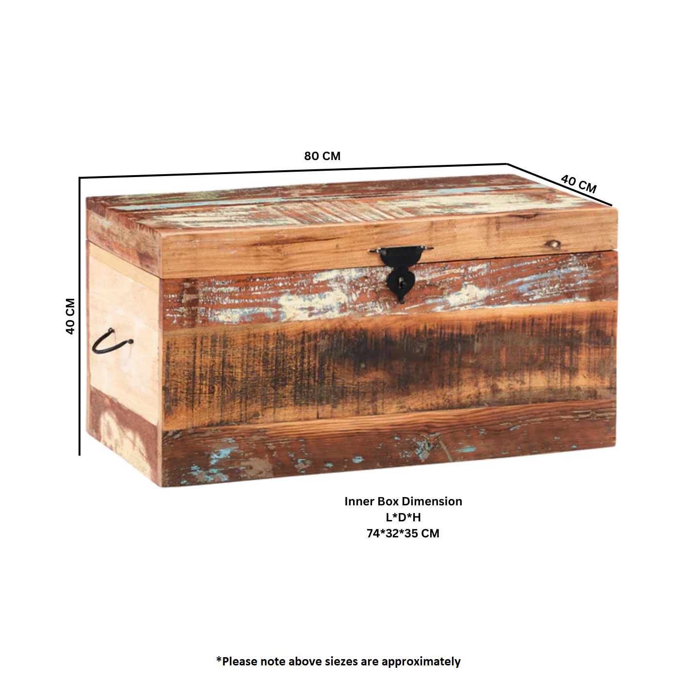 Coastal Trunk Box - Image 4