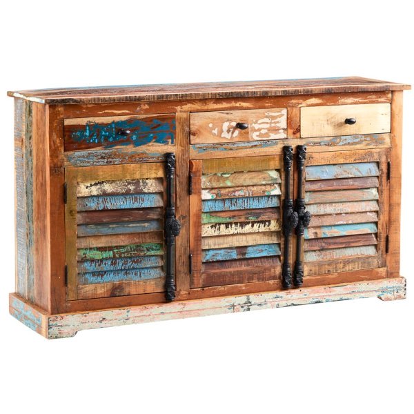 Coastal Large Sideboard - Image 2