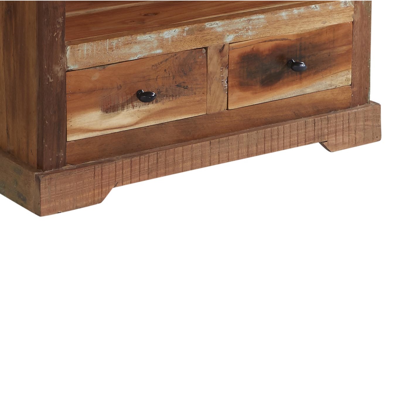 Coastal Large Bookcase - Image 2