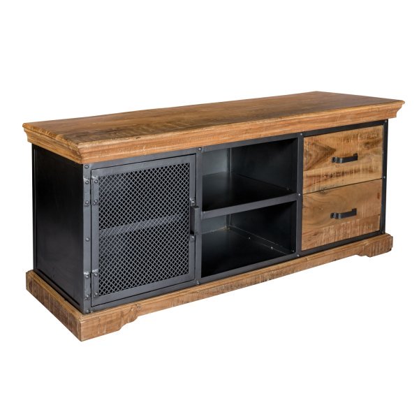 Metropolis Industrial TV Media Unit - Image 3